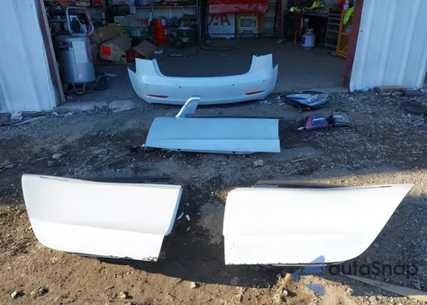 2020 Tesla Model 3 Performance Dual Motor All-Wheel Drive из США, поврежденный, VIN 5YJ3E1ECXLF641248